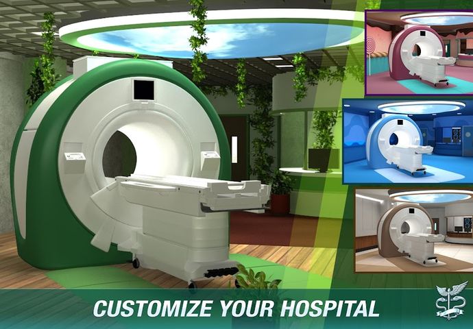 Operate Now Hospital - Surgery