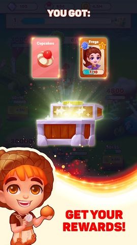 Idle Smidle: Village tycoon