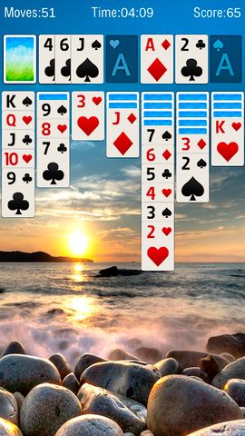 Classic Solitaire 2021