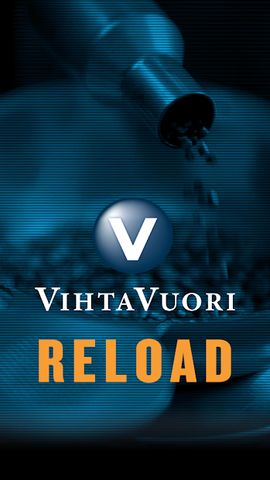 Vihtavuori Reload