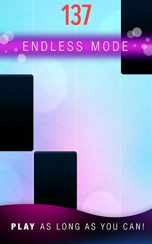Piano Dream: Tap Music Tiles