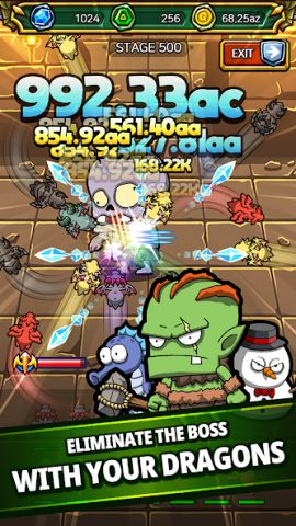 Ultimate DragonMaster