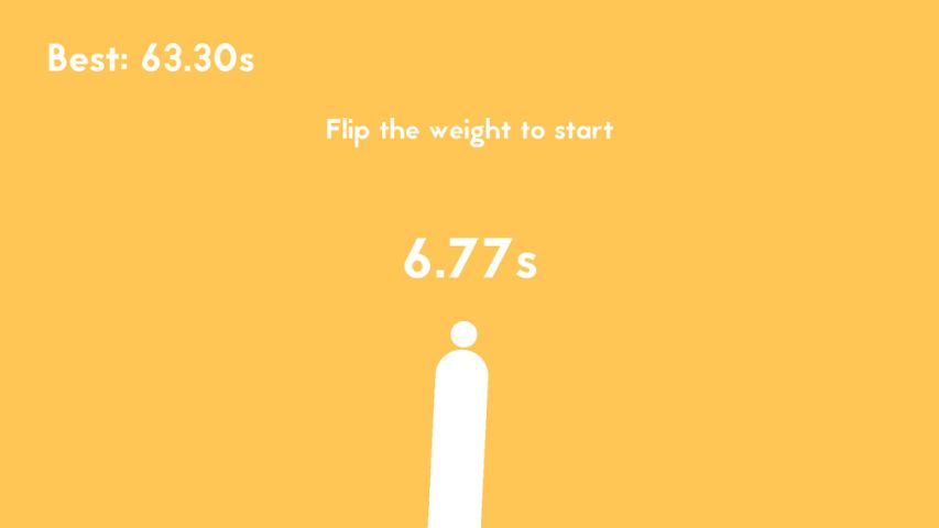 Balance – The Game