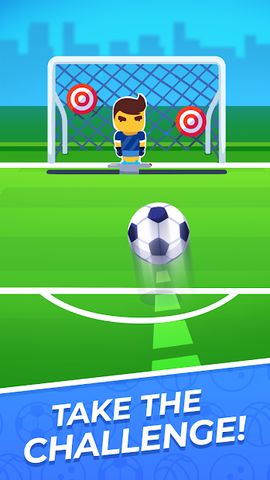 Sport Challenge