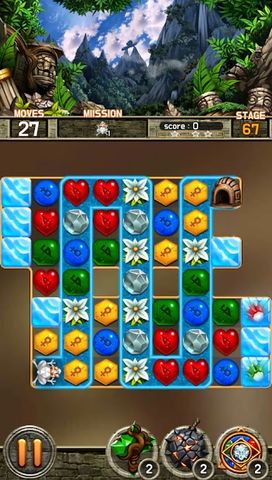 Jewel Temple Island