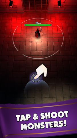 Hero Adventure: Dark RPG