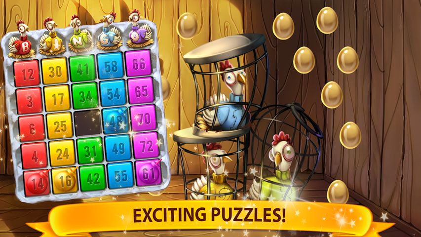Bingo Battle™ - Bingo Games