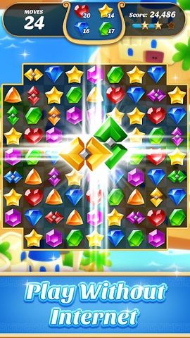 Jewels Temple Adventure 2020