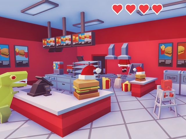 Robbery Madness: Classic Thief Game - Mall Heist