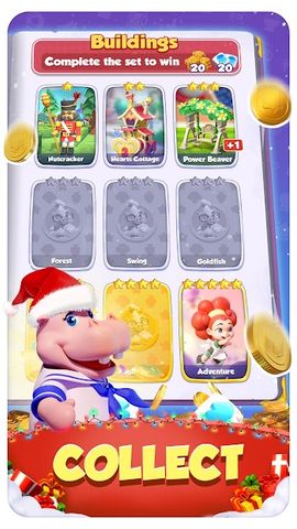 Coins Mania