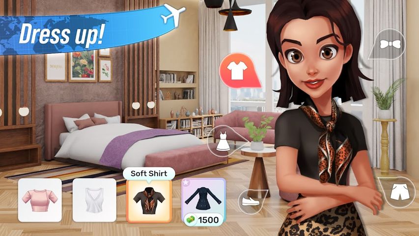 Staycation Makeover