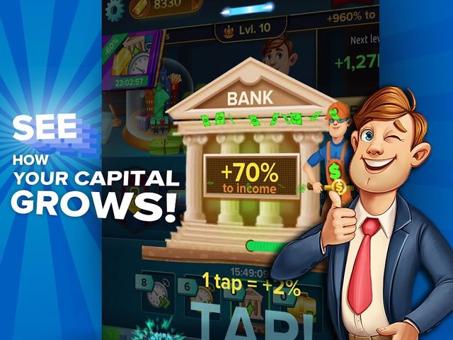 Capital Fun!