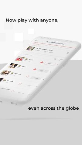Square Off - Chess App