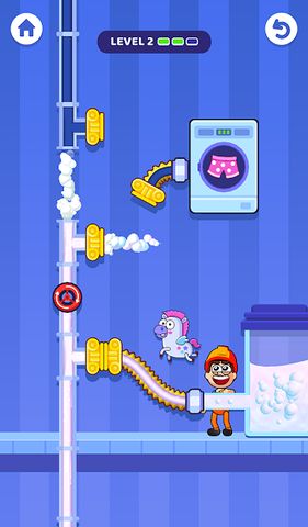 Flow Legends: Pipe Games