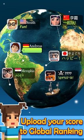 Joy Box: puzzles all in one