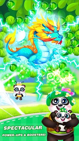 Bubble Shooter 2021
