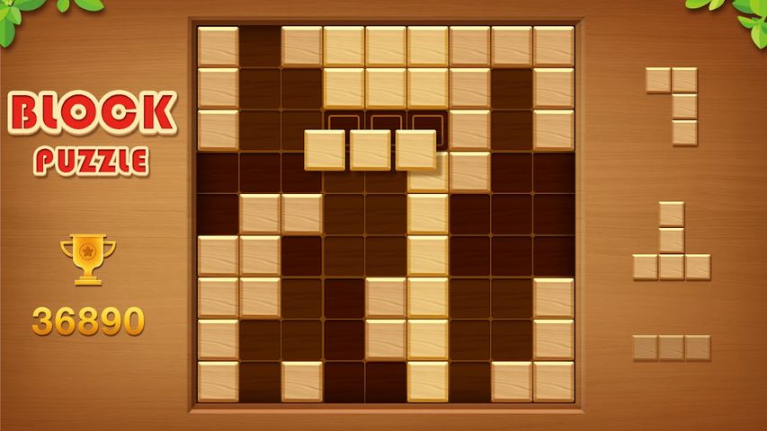 Block Puzzle Sudoku