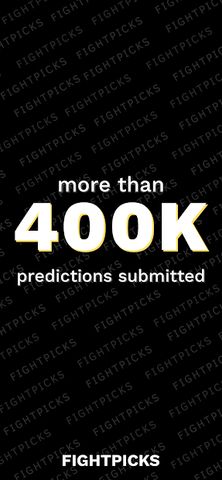 FightPicks - MMA Picks App