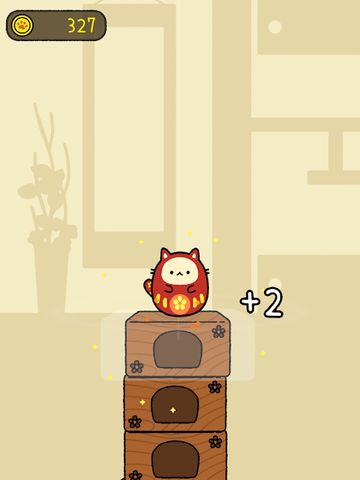 Puni Cat