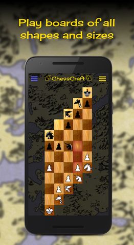 ChessCraft