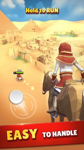Assassin Hero: Infinity Blade