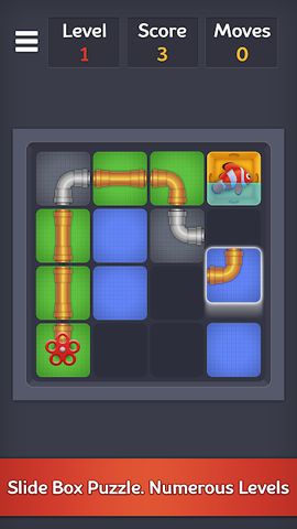 Slide Box