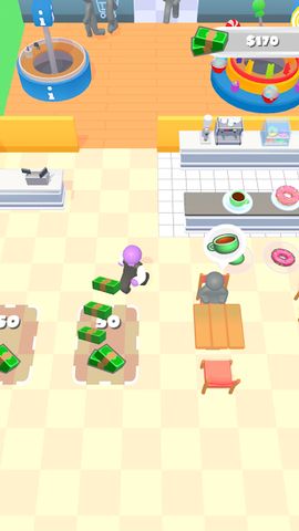 Shopping Mall 3D