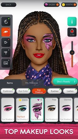 Fashion & Beauty Makeup Artist