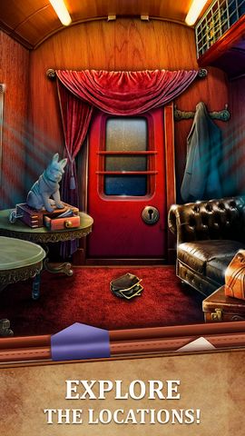 100 Doors Around The World Adventure