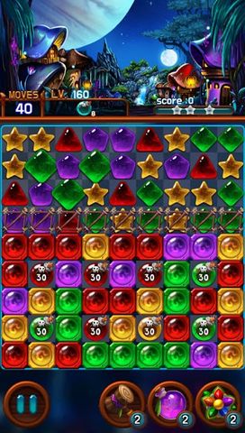 Jewel Galaxy