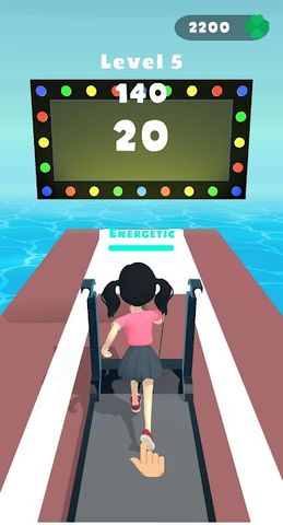 Run 2 Health