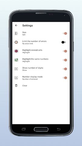 Sudoku Puzzle Free