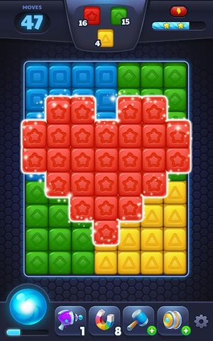 Cubes Empire Champions