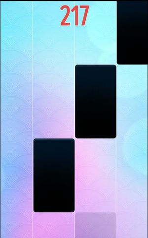 Piano Dream: Tap Music Tiles