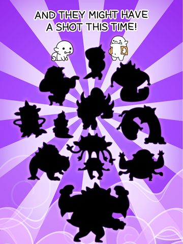 Orc Evolution: Create Monsters
