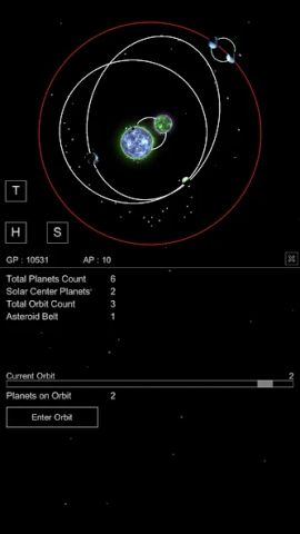 Sandbox Planet - World Genesis
