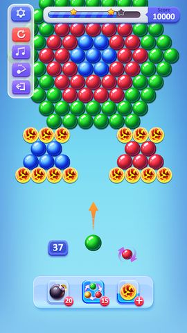 Shoot Bubble - Pop Bubbles