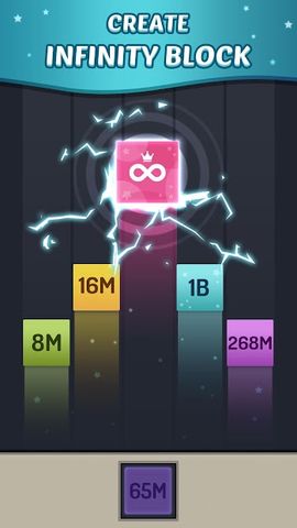 Merge Block - 2048 Puzzle