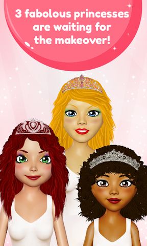 Princess Hair & Makeup Salon