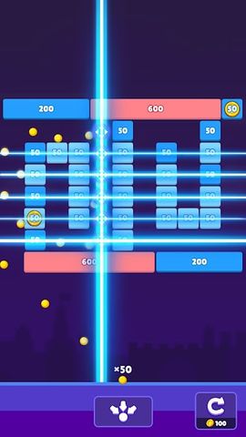 Bricks Smasher