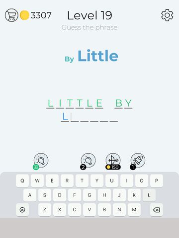 Dingbats - Word Games & Trivia
