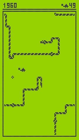 Snake II
