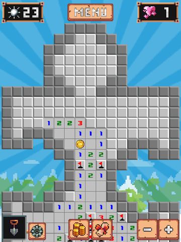 Minesweeper & Puzzles