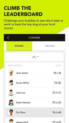 Zepp Golf Swing Analyzer