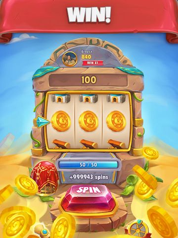 Coins Clash
