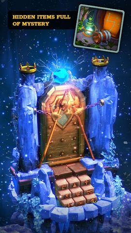 Doors: Origins