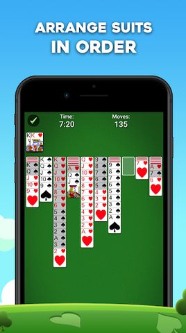 Spider Solitaire