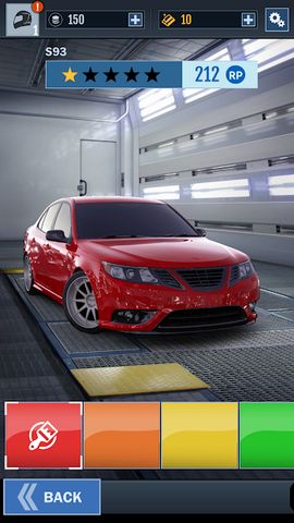 Instant Drag Racing
