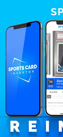 Sports Card Investor
