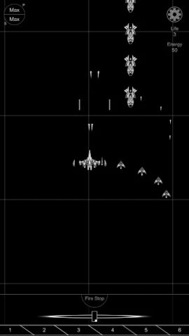 Space Shoot - Ultra Classic